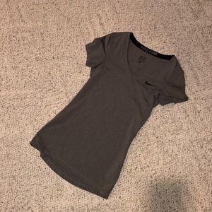 Nike pro tee shirt